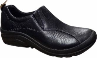 Bionica Womens Maplewood Shoe In Black