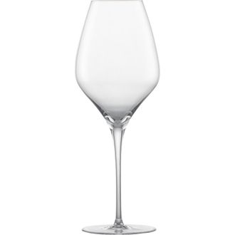 Schott Zwiesel Set of 2 Alloro Tritan Crystal Glasses in Clear at Nordstrom