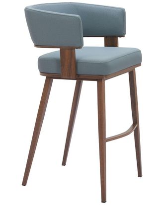 Zuo Poise Barstool