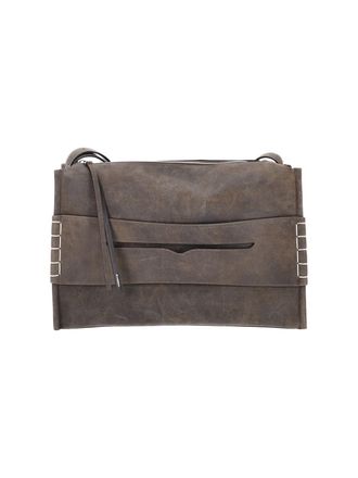 J.W.Anderson Borsa A Spalla Grande Loafer