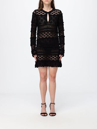 Semicouture Dress woman