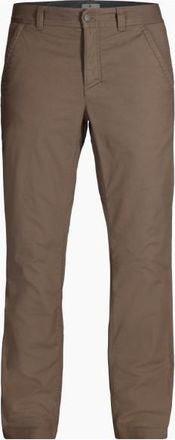 Royal Robbins Lly Goat BC Lined Pant Freizeithose f&uuml;r Herren | braun