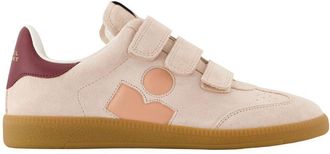 Isabel Marant Beth Gb Sneakers