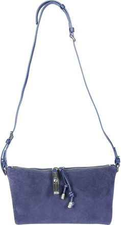 Furla Debby Mini Shoulder Bag Soft