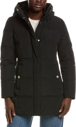 Laundry Laundry by Shelli Segal Mist Fabric Coat