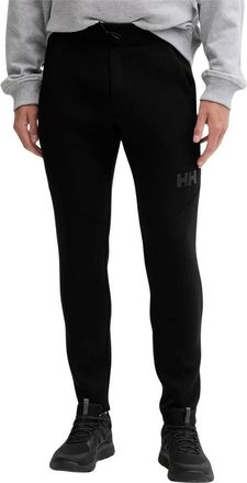 Helly Hansen Trainingsbroeken - Heren - Trainingsbroeken - Zwart - M - Fitness