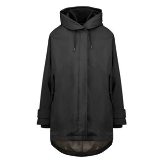 Bomboogie Donna, Cappotti, Nero, L, new