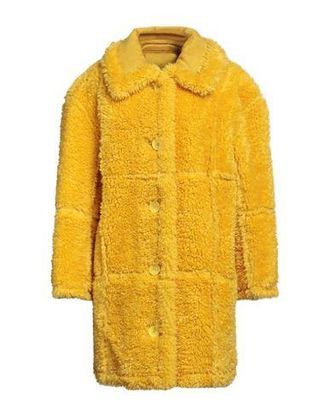 Stand Studio JACKEN & MÄNTEL - Shearling- & Kunstfell auf YOOX.COM