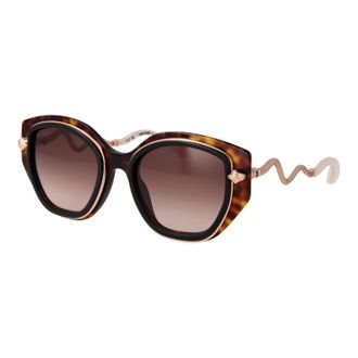 Roberto Cavalli Zonnebril SRC096M 09TC 52