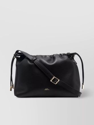 A.P.C. ninon shoulder bag