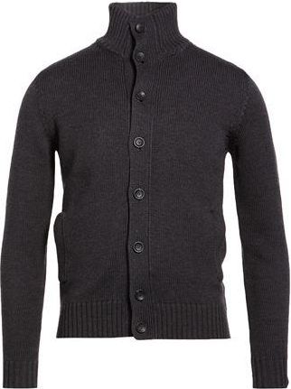 Zanone KNITWEAR - Cardigans on YOOX.COM
