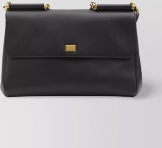 Dolce & Gabbana large sicily tote bag