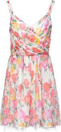 Anna Molinari DRESSES - Mini dresses sur YOOX.COM