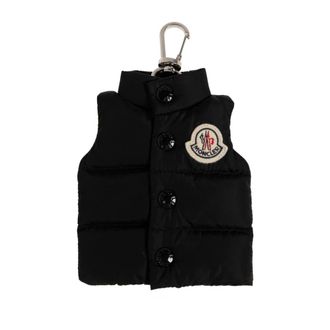Moncler Hombre, Accesorios, Negro, Talla: ONE Size