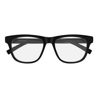 Gucci GG2108O001 Eyeglasses - Black