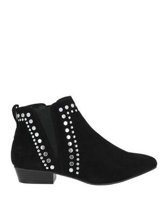 Fornarina CALZADO - Botines de ca&ntilde;a alta en YOOX.COM