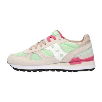 Saucony Dames, Schoenen, Veelkleurig, Maat: 38 EU Su&egrave;de