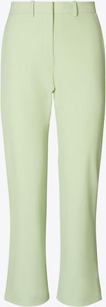 Tory Burch Womens Cropped Stretch Golf Pant, size 4