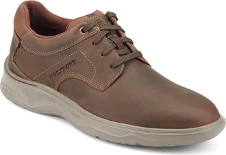 Rockport Colden Sneaker - Wide Width Available in Medium Natural at Nordstrom, Size 11.5