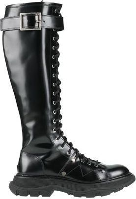 Alexander McQueen FOOTWEAR - Boots sur YOOX.COM