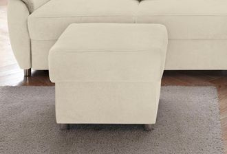 Sit&more Hocker »Sonoma« mit Stauraumfach