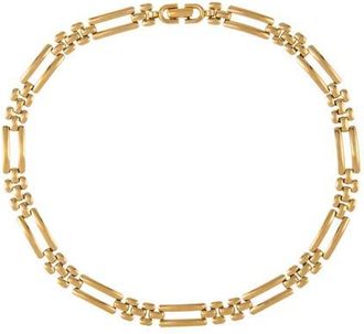 Susan Caplan Vintage 1970s Vintage Monet Watchband Collar at Nordstrom