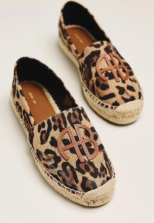 Anine Bing Paloma Espadrilles