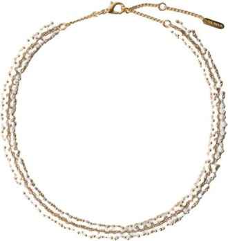 Malababa Mujer, Accesorios, Blanco, Talla: ONE Size