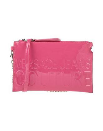 Versace BOLSOS - Bolsos con bandolera en YOOX.COM