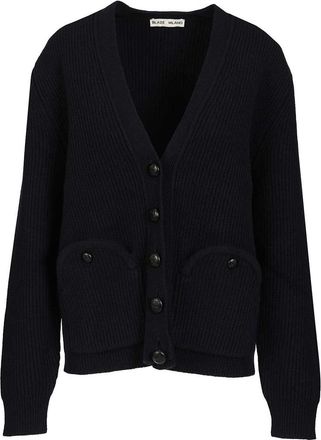 Blaz&eacute; Milano V-Neck Cardigan