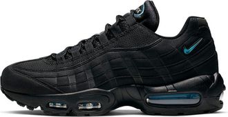 Nike Air Max 95 Imperial Blue CJ7553-001