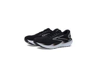 Brooks Glycerin 21 Mens Shoes Black/Grey/White : 13 D - Medium