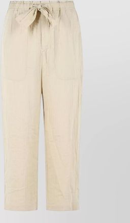 Isabel Marant cropped trousers