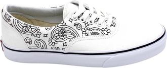 Vans Bandana Stitch Canvas Veterschoen - Heren - Sneakers - Veelkleurig - 40 1/2 EU - Schoenen