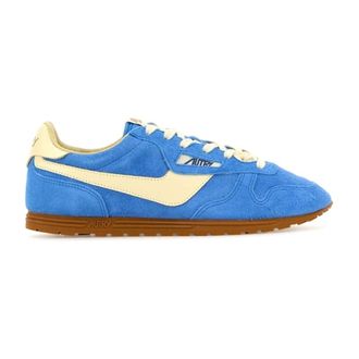 Autry Sneakers, male, Blue, 6 UK, Trainers