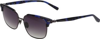 Scotch & Soda 8014 900 Mens Sunglasses Grey Size 55