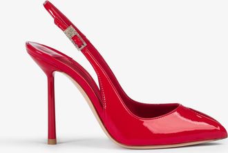 Le Silla SLINGBACK CLIVAGE 100 mm