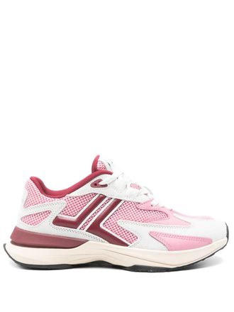 Lanvin Jla sneakers - Pink