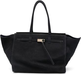 Benedetta Bruzziches Large Mame Top-handle Tote Bag