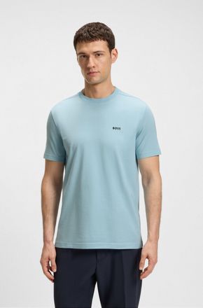 HUGO BOSS Rundhalsshirt