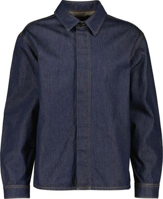 Dondup Uomo, Giacche, Blu, L, new