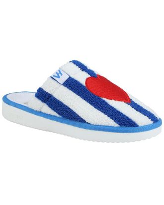Vintage Havana Relax Indoor/Outdoor Slipper