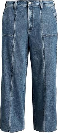 NYDJ Plus Simone Jeans Womens Clothing Salton : 20W 30, Denim