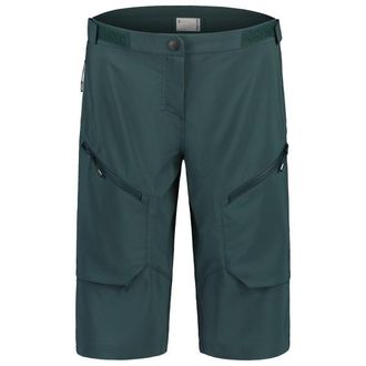 Maloja RealspitzeM. Velohose f&uuml;r Damen | blau