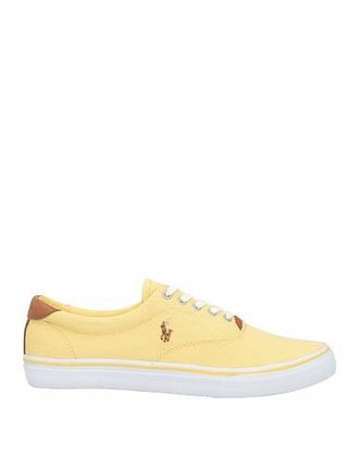 Ralph Lauren FOOTWEAR - Trainers on YOOX.COM