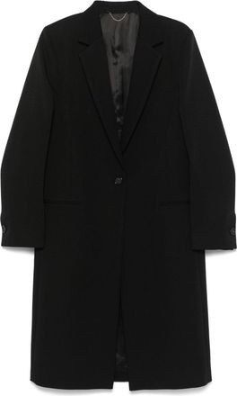 Toteme Wool Tailored Coat