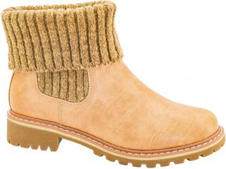 Corkys Footwear Womens Quiver Boot In Camel