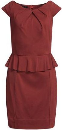 Hanita DRESSES - Mini dresses on YOOX.COM