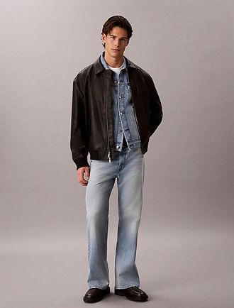 Calvin Klein Flared Jeans