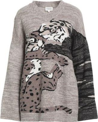 P.A.R.O.S.H. PRENDAS DE PUNTO - Pullover en YOOX.COM